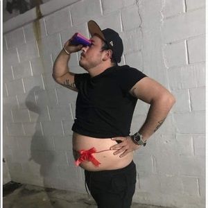 Meet your Posher, Yesenia